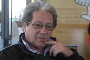 אביחי שמידט צילום יחצ מאיר דיסקין 