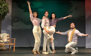 לחיי העם הזה -צילום יוסי צבקר 