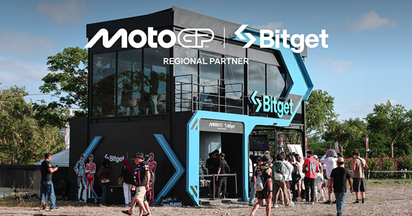 Bitget הביאה את הנתיב המהיר לאינדונזיה עם MotoGP ואתגר המהירות החכמה 2.0