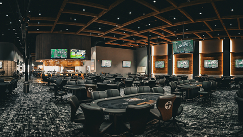  Texas Card House תארח את World Series of Poker® Circuit בשנת 2026