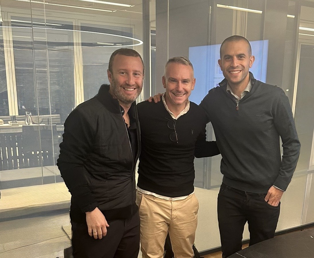 בין גנים לשפות: איך קבוצת ניוטון בונה מודל חדש לחינוך הפרטי בישראל