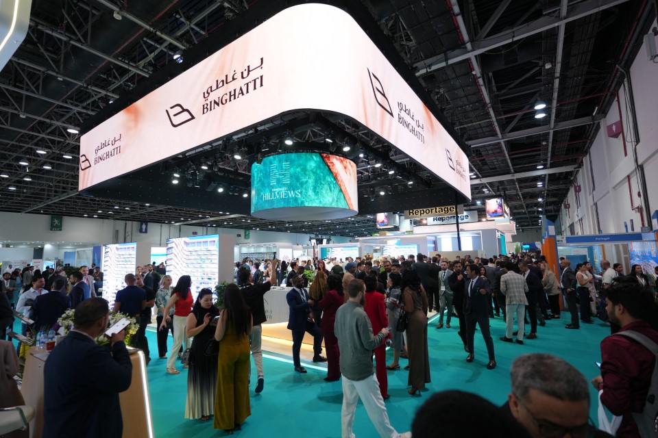 IPS 2026 ו-Binghatti מחזקות את שיתוף הפעולה לקידום נדל"ן יוקרתי ממותג במזרח התיכון