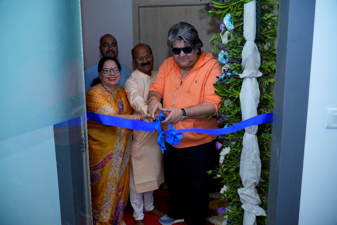 QNA Marcom and Events מחזקת את הנוכחות שלה באסיה פסיפיק עם השקת משרד במומבאי