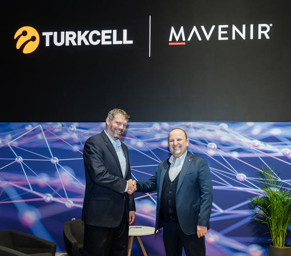 Mavenir ו-Turkcell משתפות פעולה להאצת פריסות שירותי רשת מבוססות בינה מלאכותית לחדשנות בטלקום #MWC26