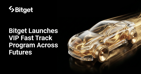 ביטגט משיקה תוכנית VIP Fast Track לניהול חוזים עתידיים, ספוט ואחזקות נכסים