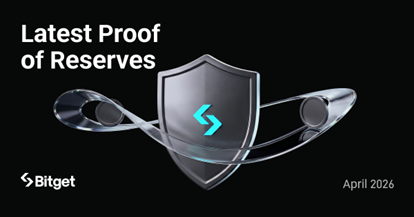 ביטגט מפרסמת את הוכחת הרזרבות האחרונה, תוך שמירה על גיבוי של 130% בפלטפורמה מרובת נכסים