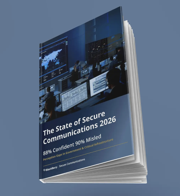 דו"ח חדש חושף אי הבנה נרחבת של אבטחת אפליקציות מסרים לצרכנים בתשתיות ממשלתיות וקריטיות