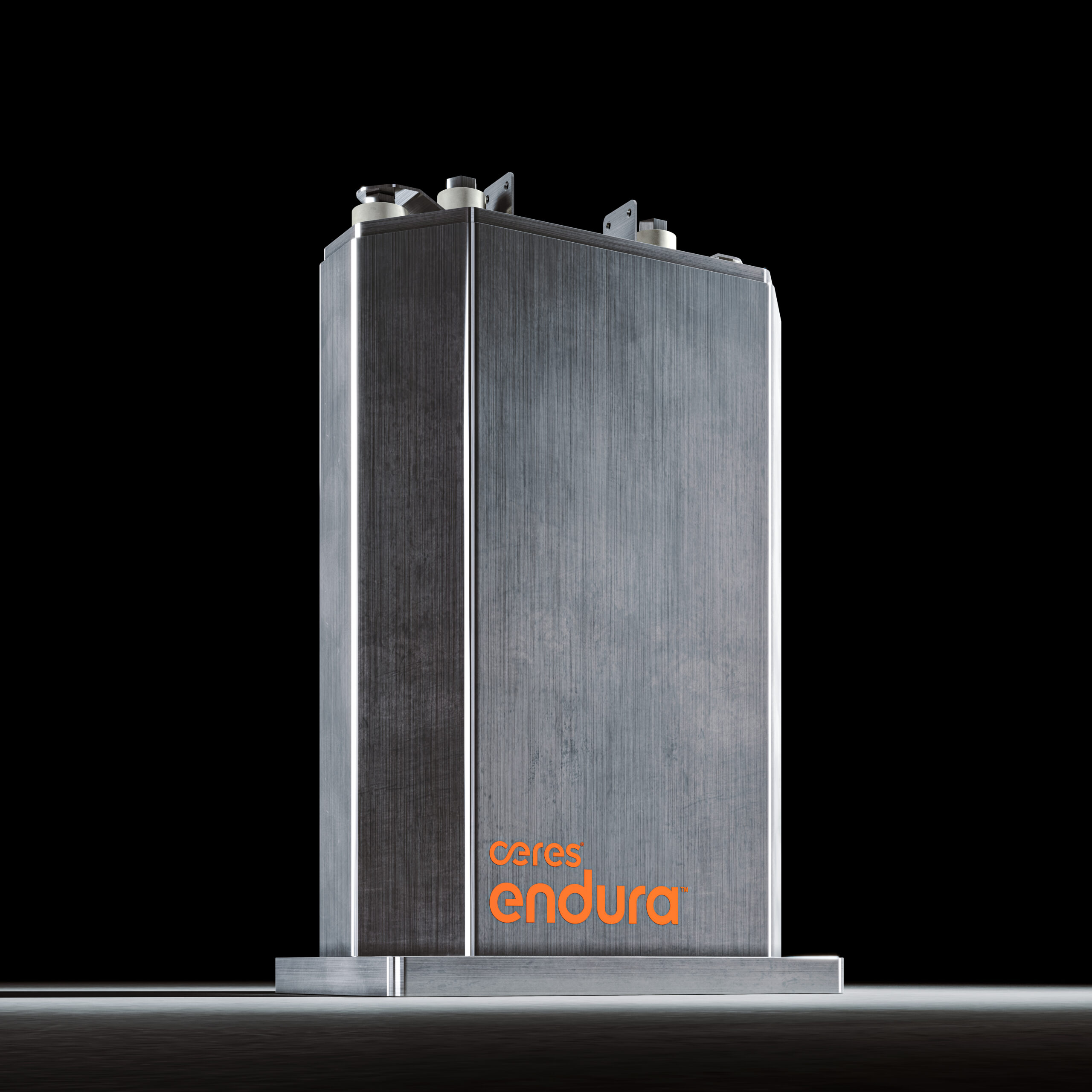 Ceres משיקה את Ceres® Endura™- פלטפורמת תחמוצת מוצקה פורצת דרך