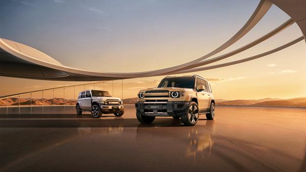 תוך שהיא מנצלת הזדמנויות חדשות בקטגוריית רכבי השטח בעיצוב בקווים ישרים, iCAUR מקדמת את אסטרטגיית ההתרחבות הגלובלית שלה, ומכוונת לשוק עם צמיחה של 7.5 מיליון יחידות