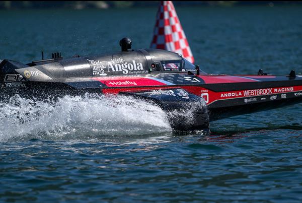 Westbrook Racing משתפת פעולה עם Holafly, ספקית ה-eSIM העולמית, לעונת אליפות E1 2026