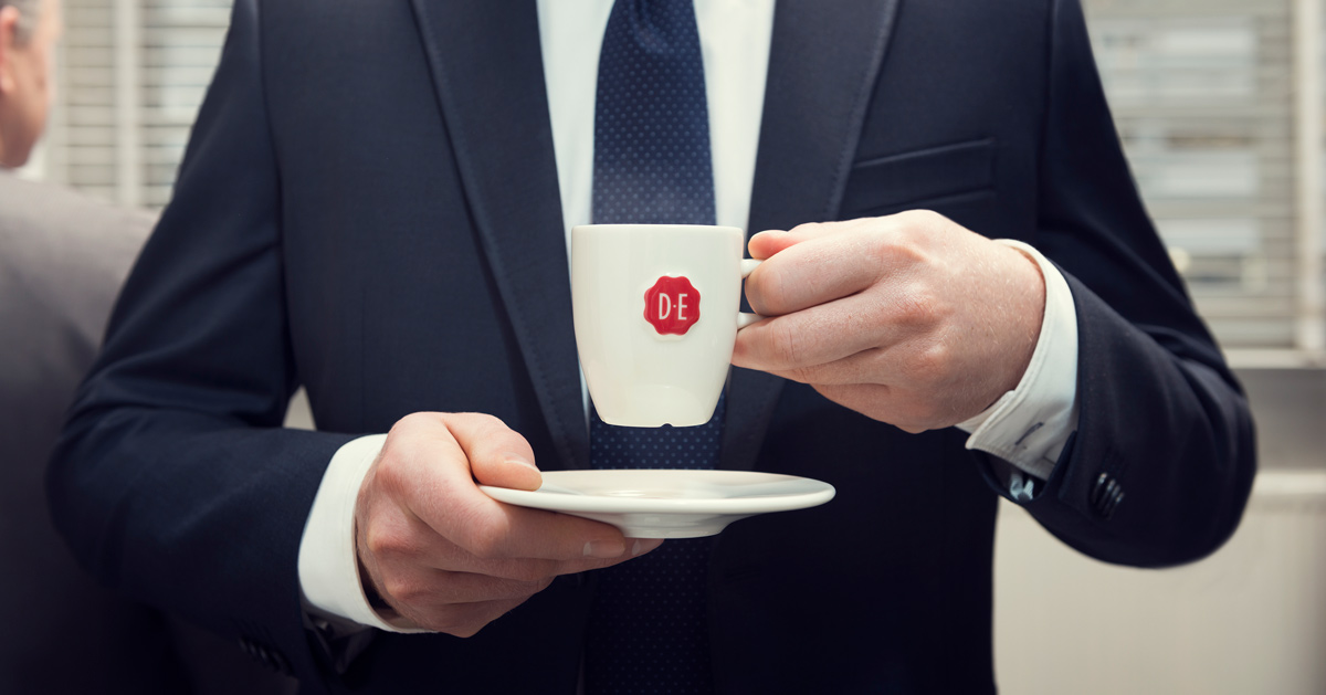 JDE Peet's עולה לאוויר עם Unison Planning™ של OMP, ומאיצה את ערך שרשרת האספקה ​​בקנה מידה גדול