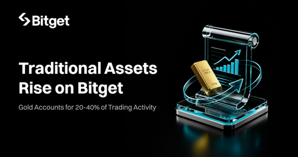 דו"ח Bitget UEX: משקיעים קמעונאיים עוברים מעבר לקריפטוגרפיה כאשר 52% מוסיפים מניות ו-51% משתמשים בבינה מלאכותית