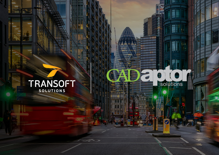 Transoft Solutions רוכשת את CADaptor Solutions