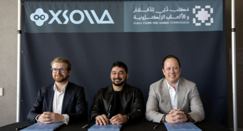 Xsolla ונציבות הקולנוע והמשחקים של דובאי יוצרות שותפות אסטרטגית לחיבור מפתחי משחקים מדובאי לשווקים גלובליים