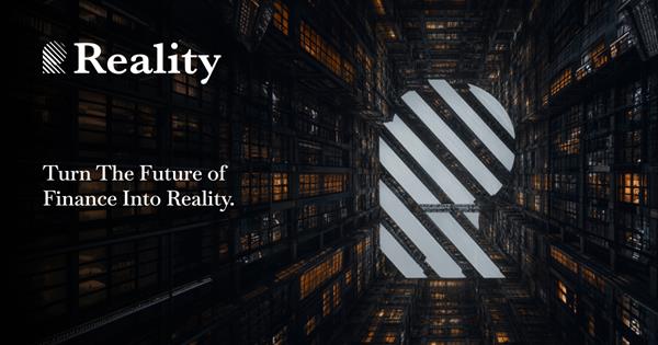Bitget משיקה את Reality בהתאם לחזון 10% של יצירת אסימונים של המנכ"לית