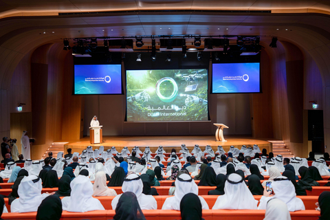 DEWA International יוצאת לדרכה כחברת בת עצמאית בבעלות מלאה של DEWA, לפיתוח פרויקטים גלובליים בתחום האנרגיה והמים