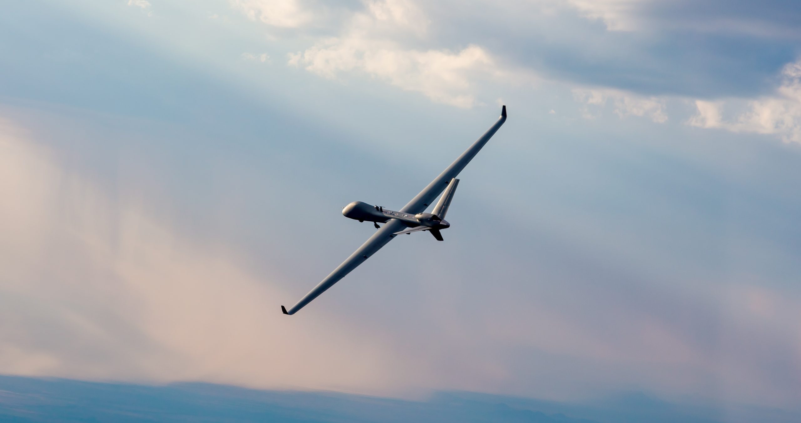 GA-ASI ו-KONGSBERG מקדמות את השילוב של JSM עבור MQ-9B