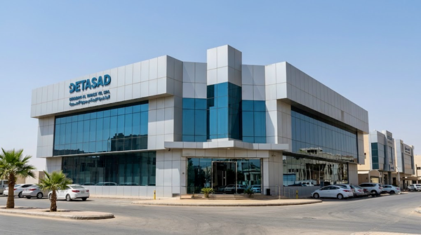 נאפסטר, DETASAD ולנובו מאפשרות תשתית בינה מלאכותית ריבונית לתמיכה בפריסה מקומית בערב הסעודית