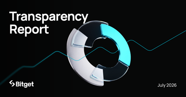 Bitget מדווחת על צמיחה של פי 18 בפעילות המסחר ב-rToken כשווקי המסחר מבוססי האסימונים מפגינים בגרות ביולי