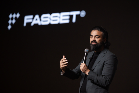 Fasset מגיעה לשווי של מיליארד דולר, לאחר שקבוצת SBI הובילה גיוס של 68 מיליון דולר בסבב C להרחבת שירותי הנאו-בנקאות בתחום המטבעות היציבים מבוססי הבינה המלאכותית