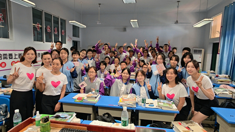 תוכנית Pink Changing Lives® של מרי קיי הופכת חזון להשפעה מדידה עבור נשים ברחבי העולם