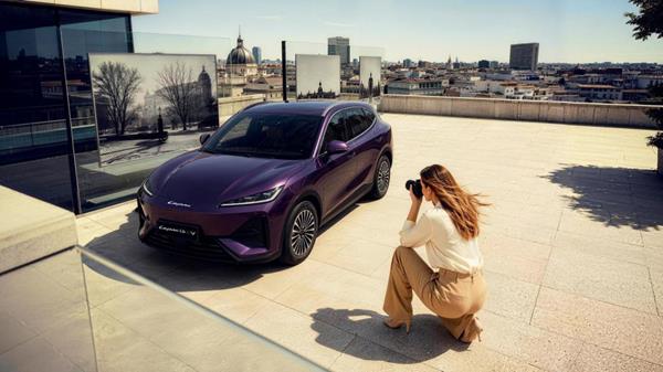 LEPAS תארח לראשונה את האירוע Global Elegant Lifestyle Week באוקטובר הקרוב